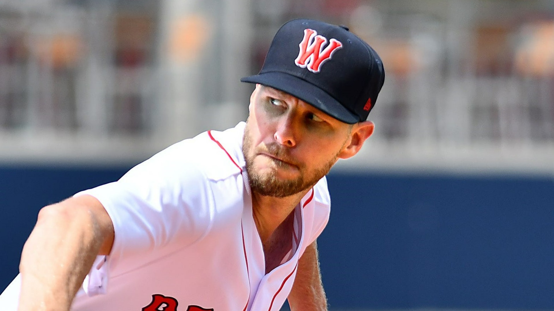 Chris Sale takes care of business in what could be his final rehab
