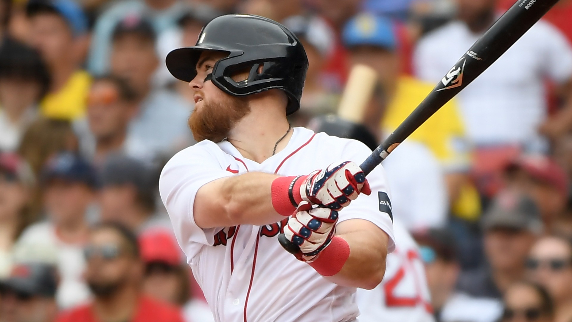 Red-hot Red Sox top Twins behind Christian Arroyo