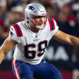 NFL rumors: Patriots trade kicker Nick Folk to Titans for 2025 draft pick –  NBC Sports Boston