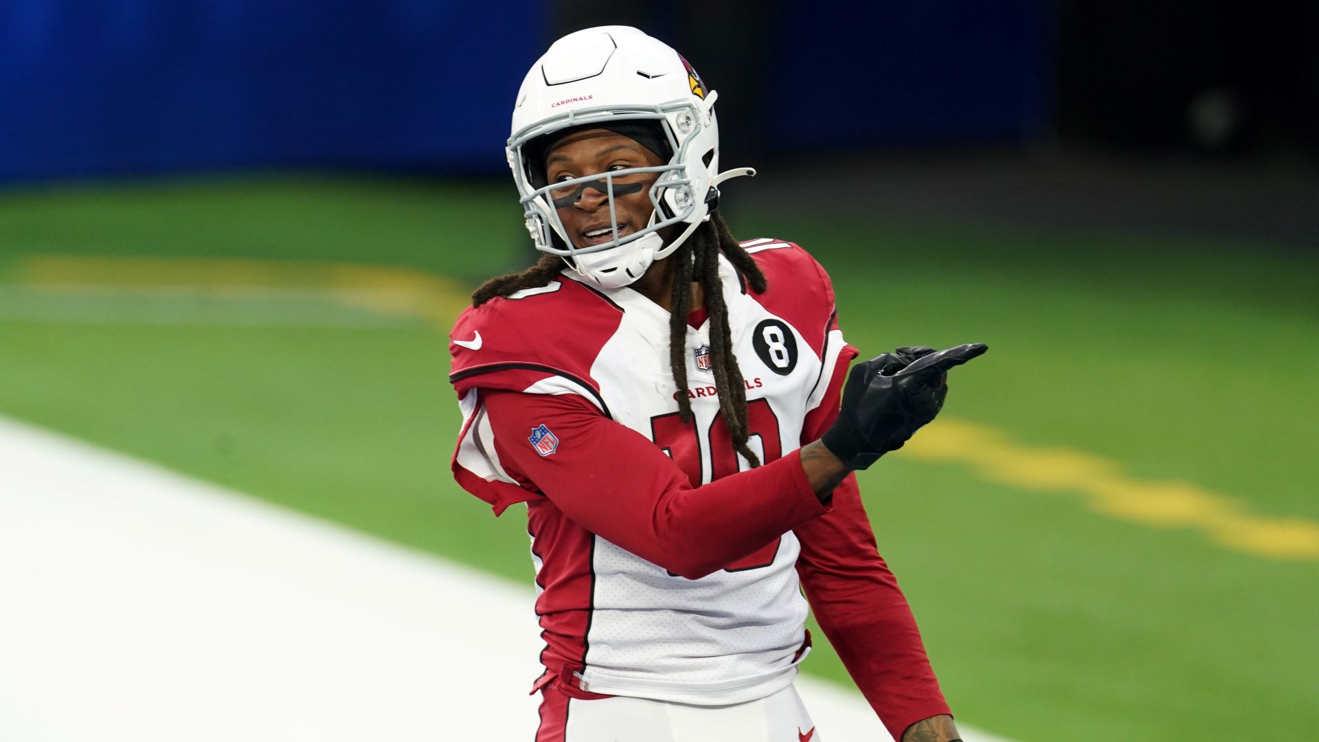 Demario A. Falcons on Instagram: “The Falcons red color rush jerseys were  