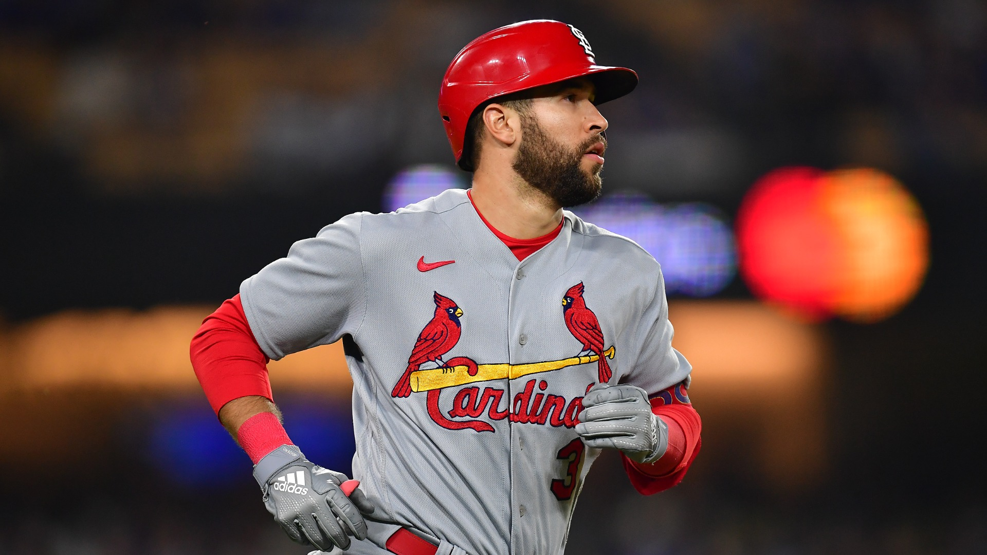 Dylan Carlson Player Props: Cardinals vs. Dodgers
