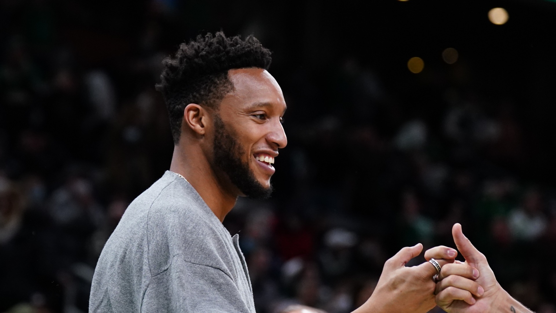 ExCeltic Evan Turner Claps Back At Tweet Mocking Draft Position