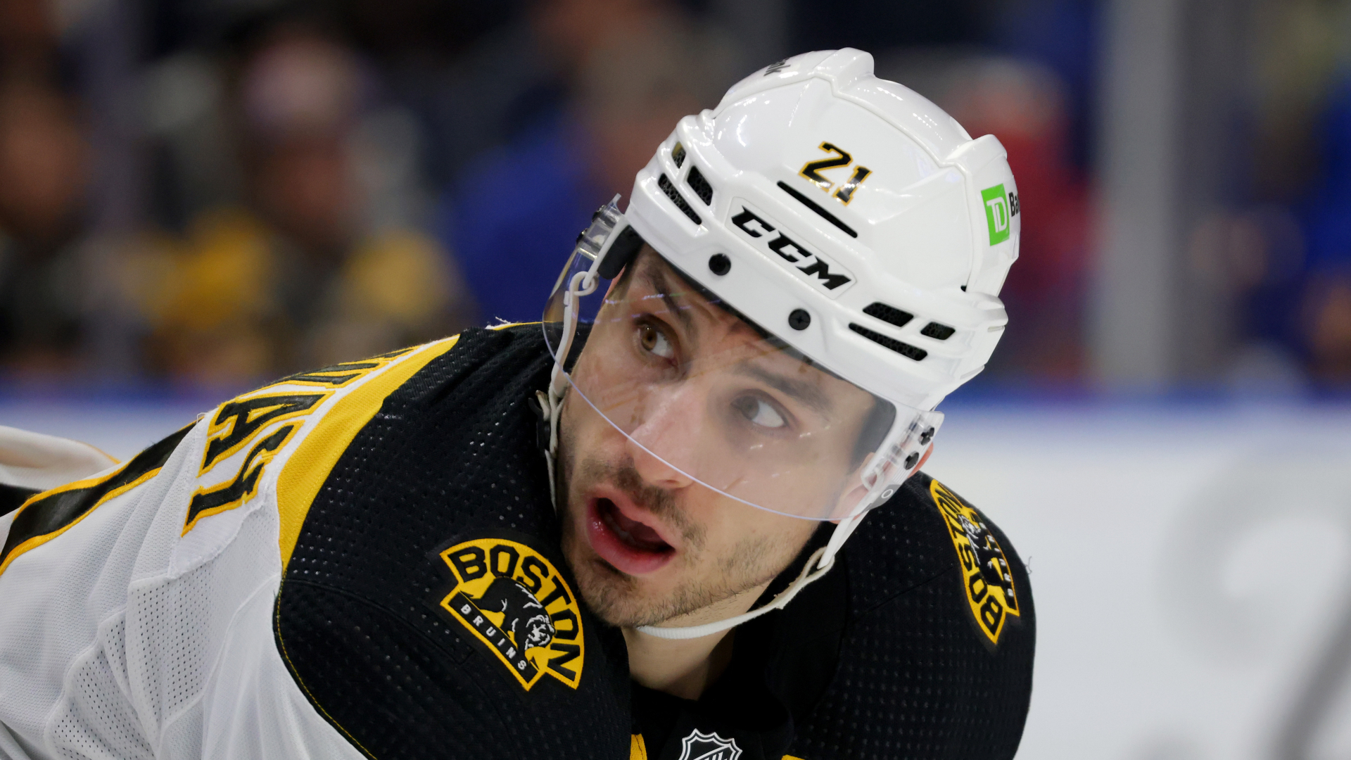 Bruins Unrestricted Free Agents: Connor Clifton