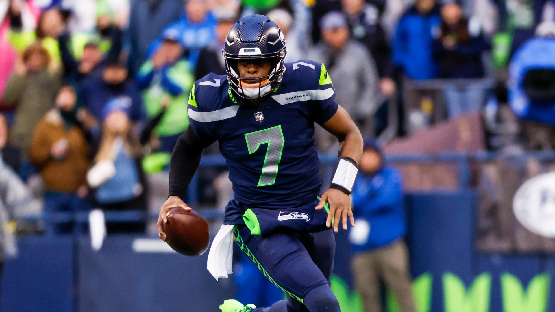 Seahawks vs. 49ers Odds, Props, Predictions for Wild Card Clash