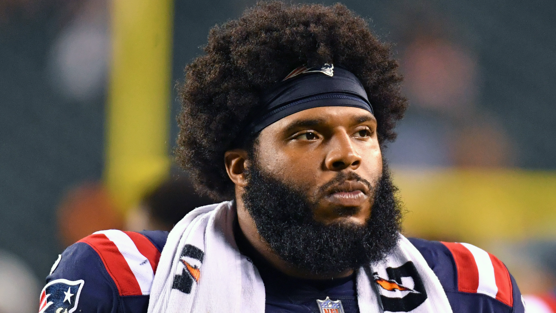 Ex-Patriots OT Isaiah Wynn explains decision to join Dolphins, leave NE -  Pats Pulpit