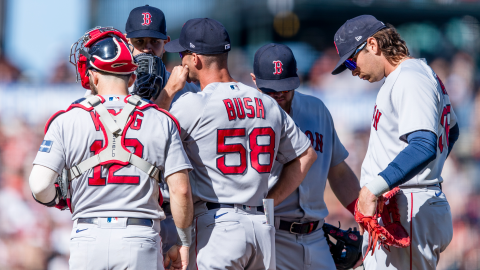 Boston Red Sox - Red Sox news, scores, schedule, stats, rumors