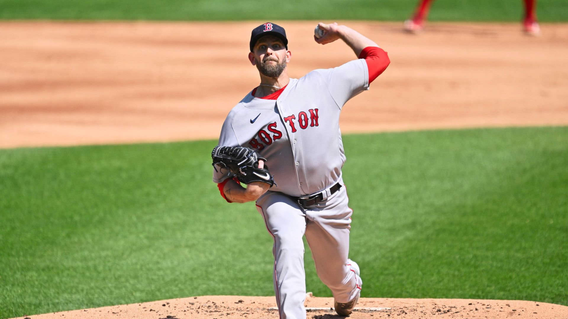 James Paxton injury: Red Sox pitcher to make team debut Friday vs.  Cardinals, first start since 2021 