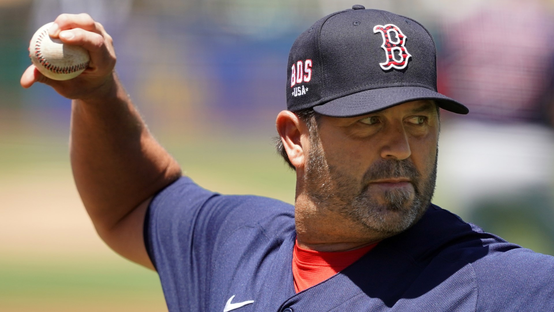 Jason Varitek Retires: The End of an Era for the Boston Red Sox, News,  Scores, Highlights, Stats, and Rumors