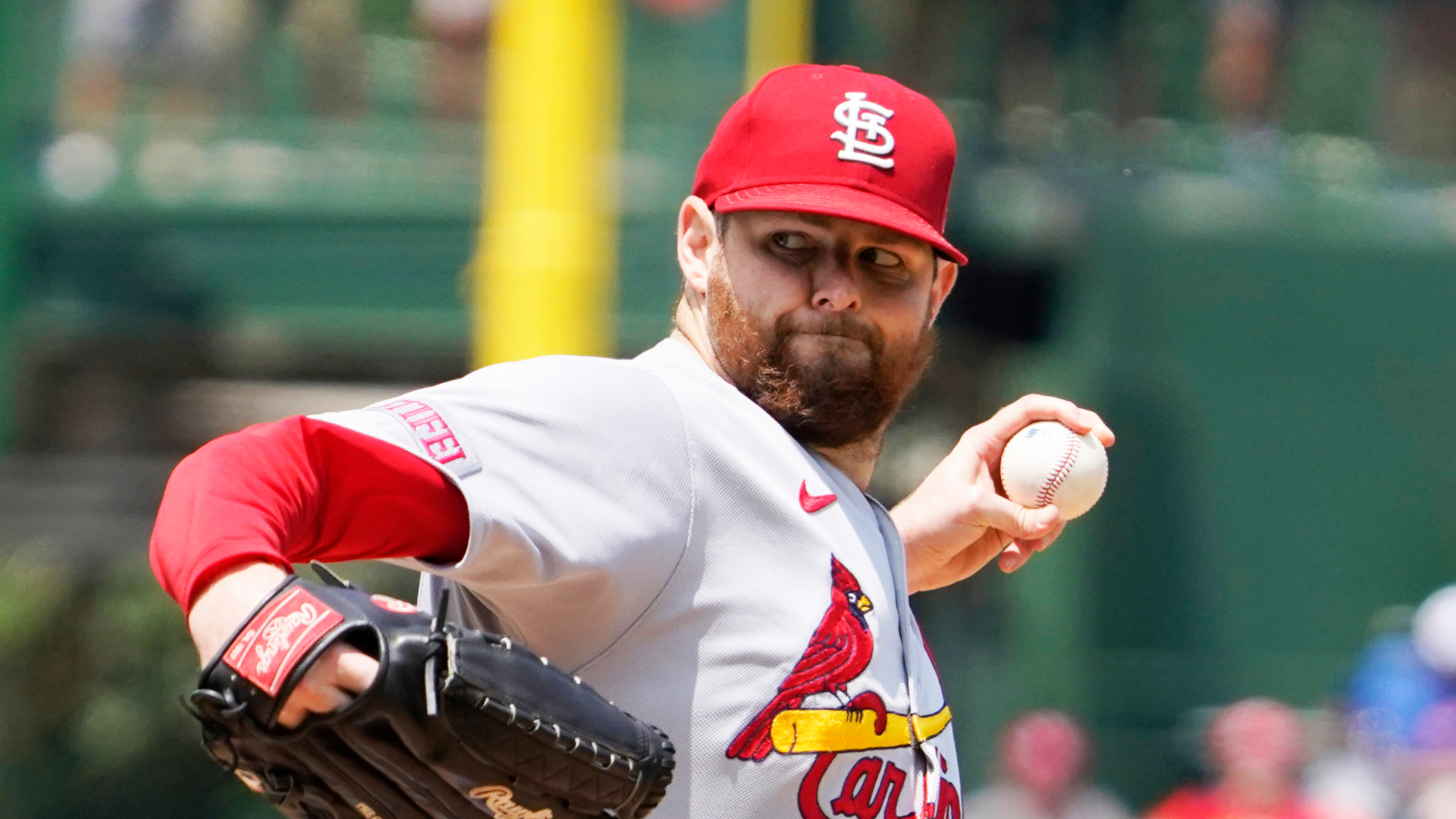 Six Hypothetical Trades the St. Louis Cardinals could offer at