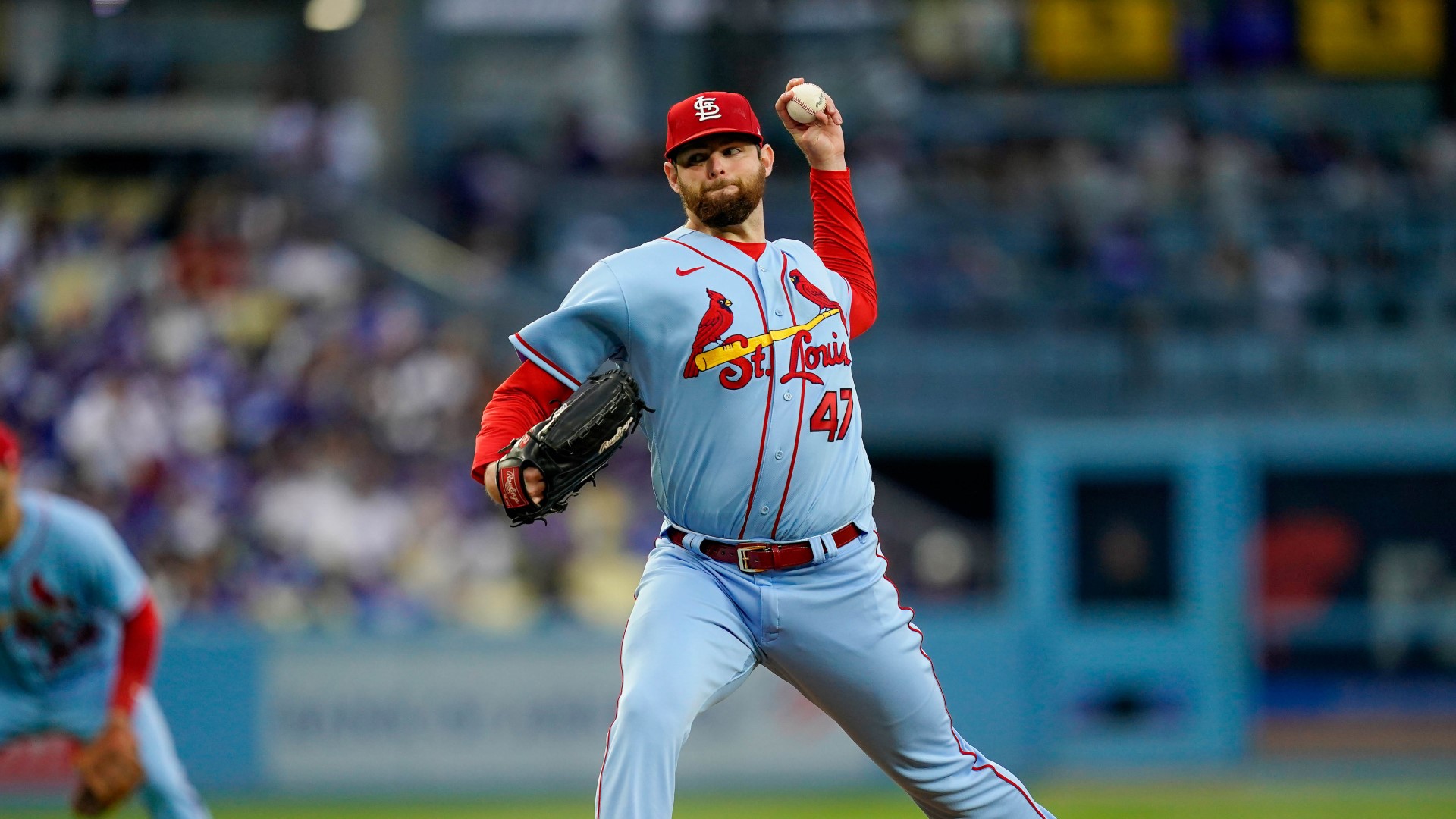 St. Louis Cardinals players reflect on MLB trade deadline