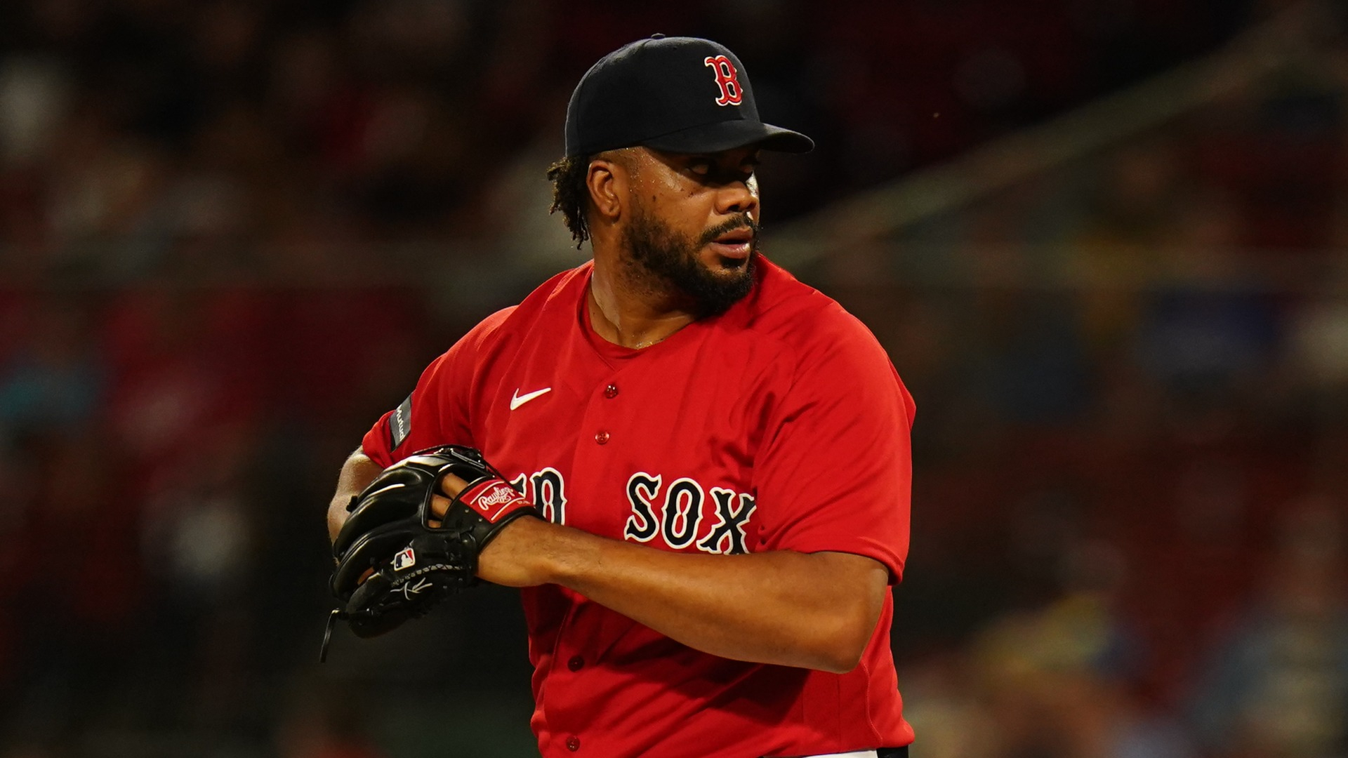 Kenley Jansen Looking To Hit 'Dream' Milestone With Ex-Red Sox Closer
