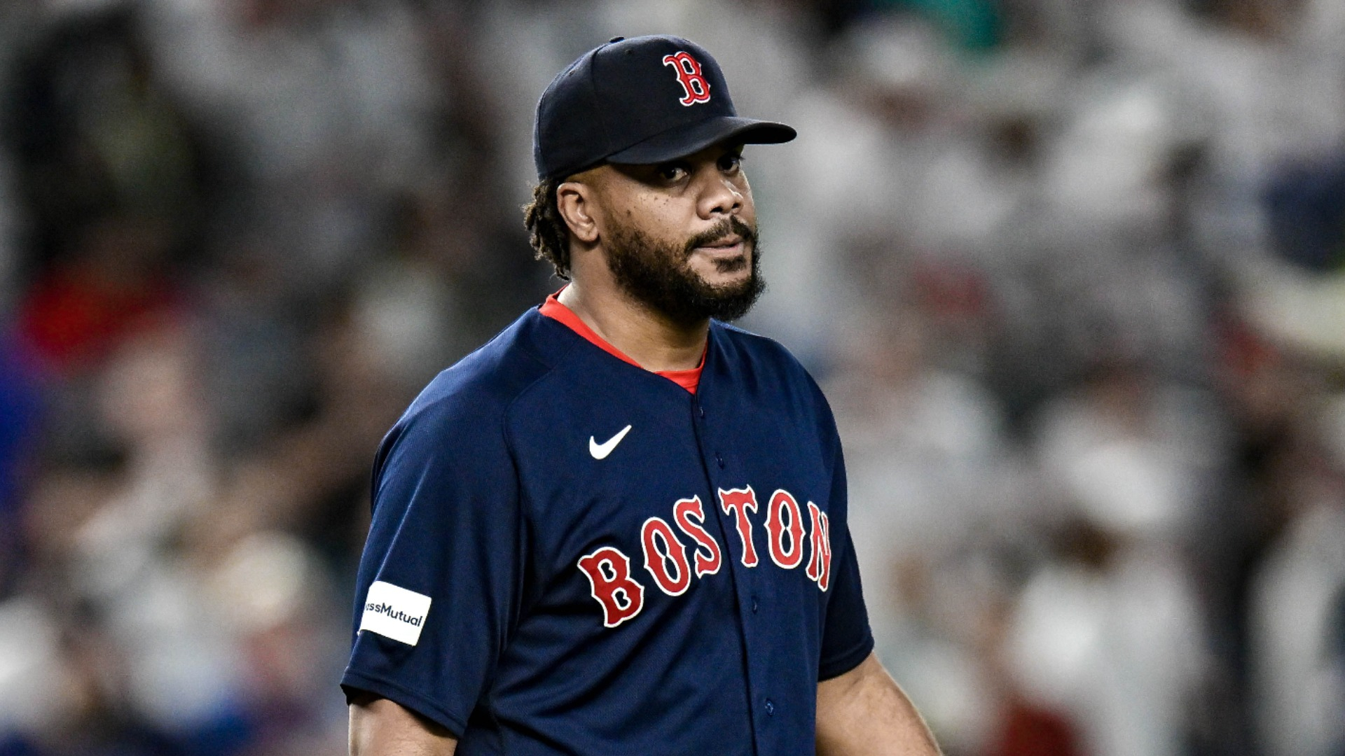 Kenley Jansen is headed to his fourth All-Star game as the lone Red Sox  representative - The Boston Globe