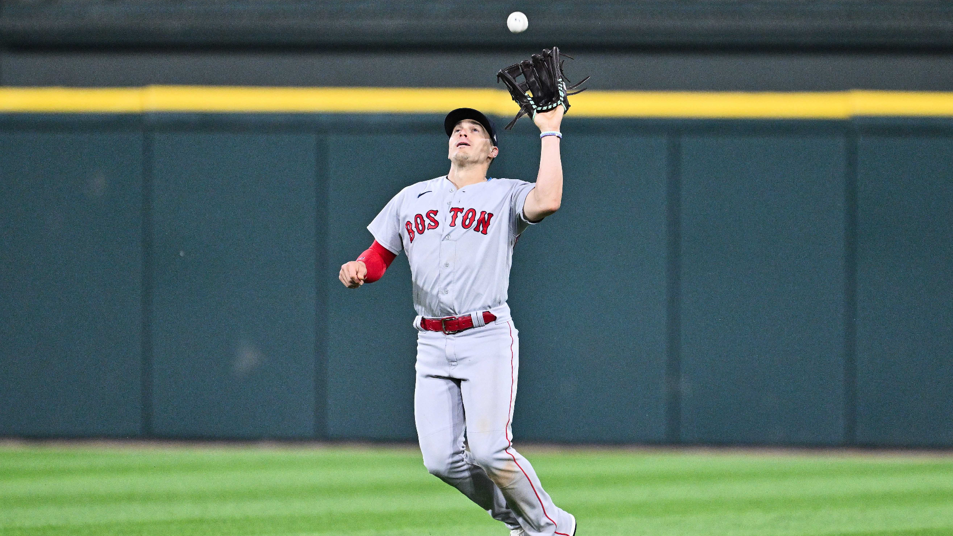Red Sox Trade Kike Hernandez To Dodgers - MLB Trade Rumors