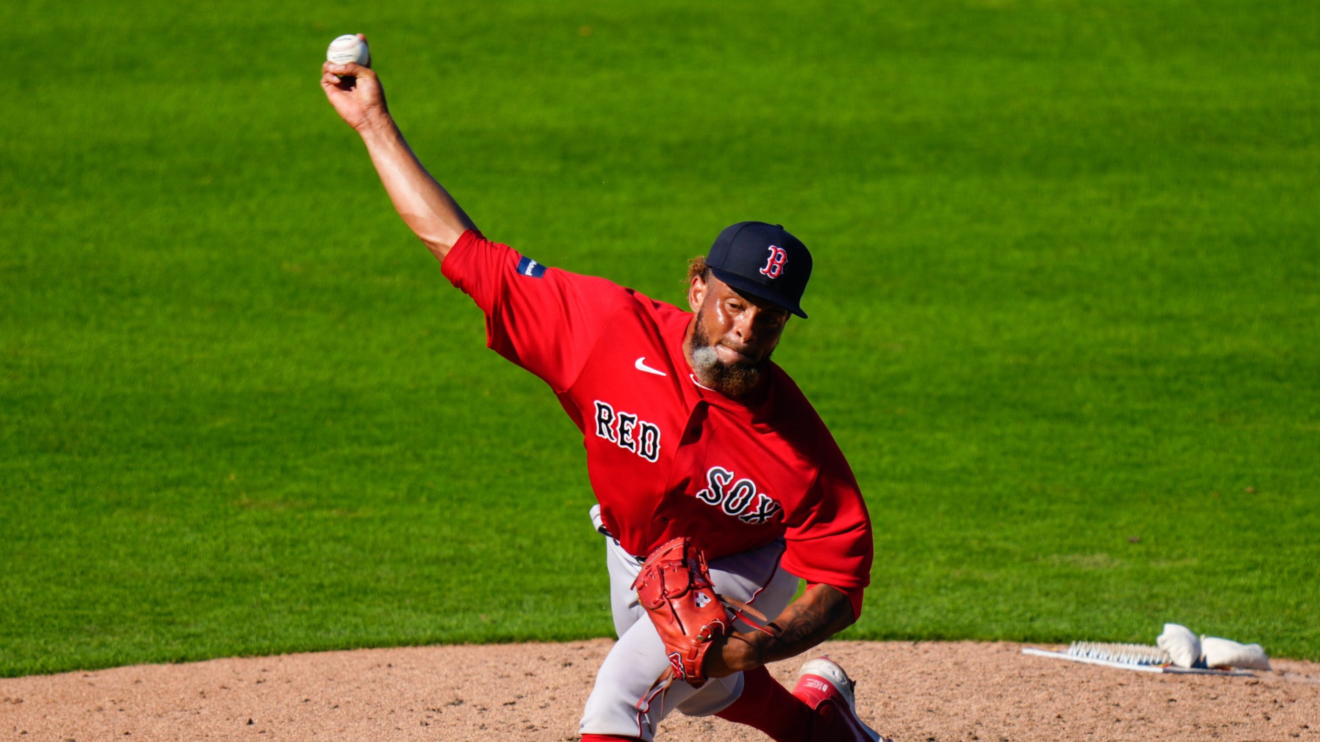 How did Red Sox prospects Marcelo Mayer, Nick Yorke, and Luis Guerrero fare  in All-Star Futures Game? – Blogging the Red Sox