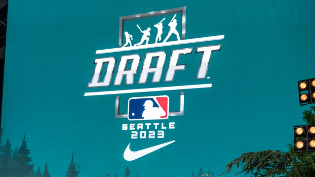 2023 MLB Draft