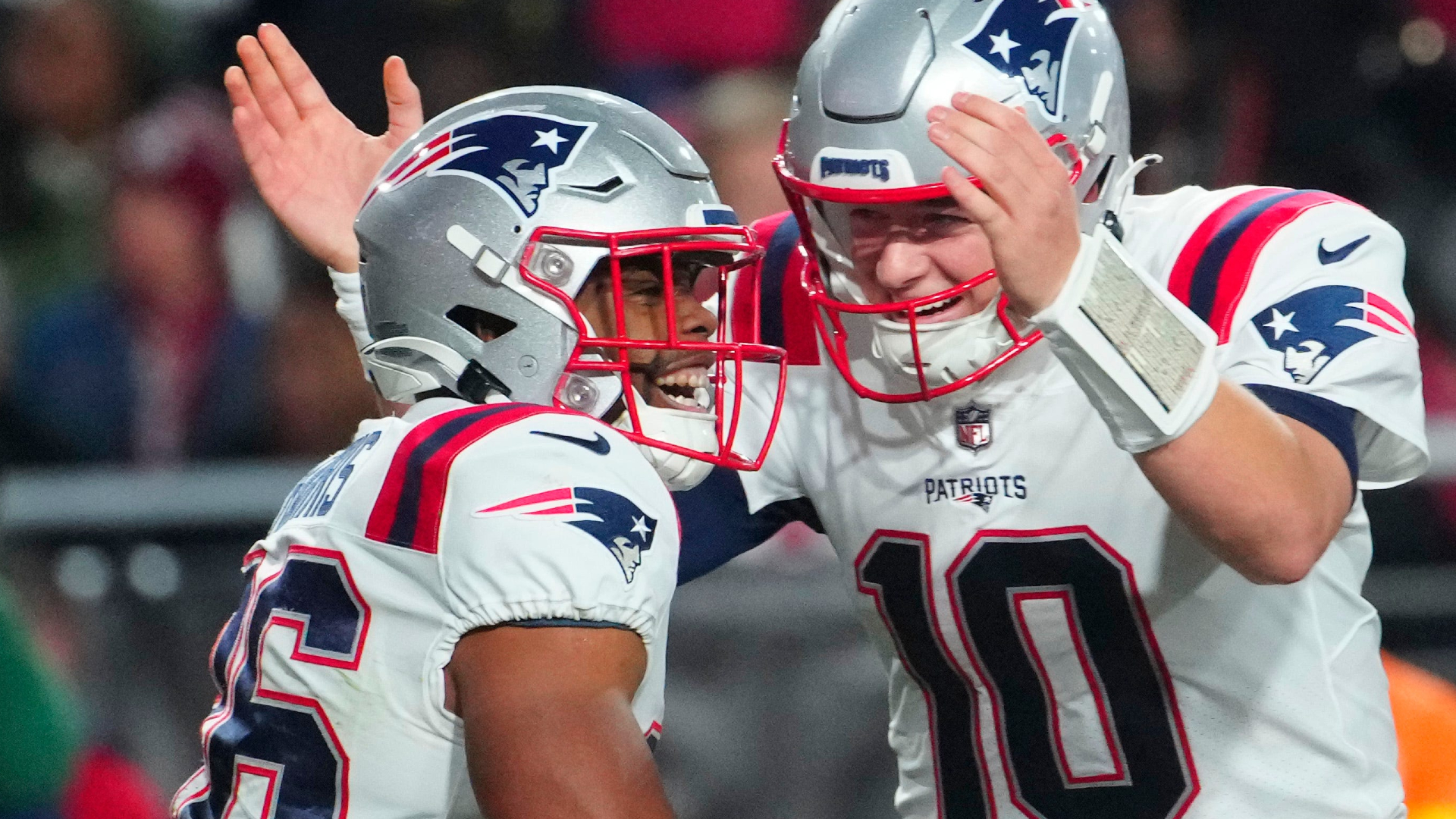 Patriots 2023 roster projection: Who's coming back? Who could leave? 