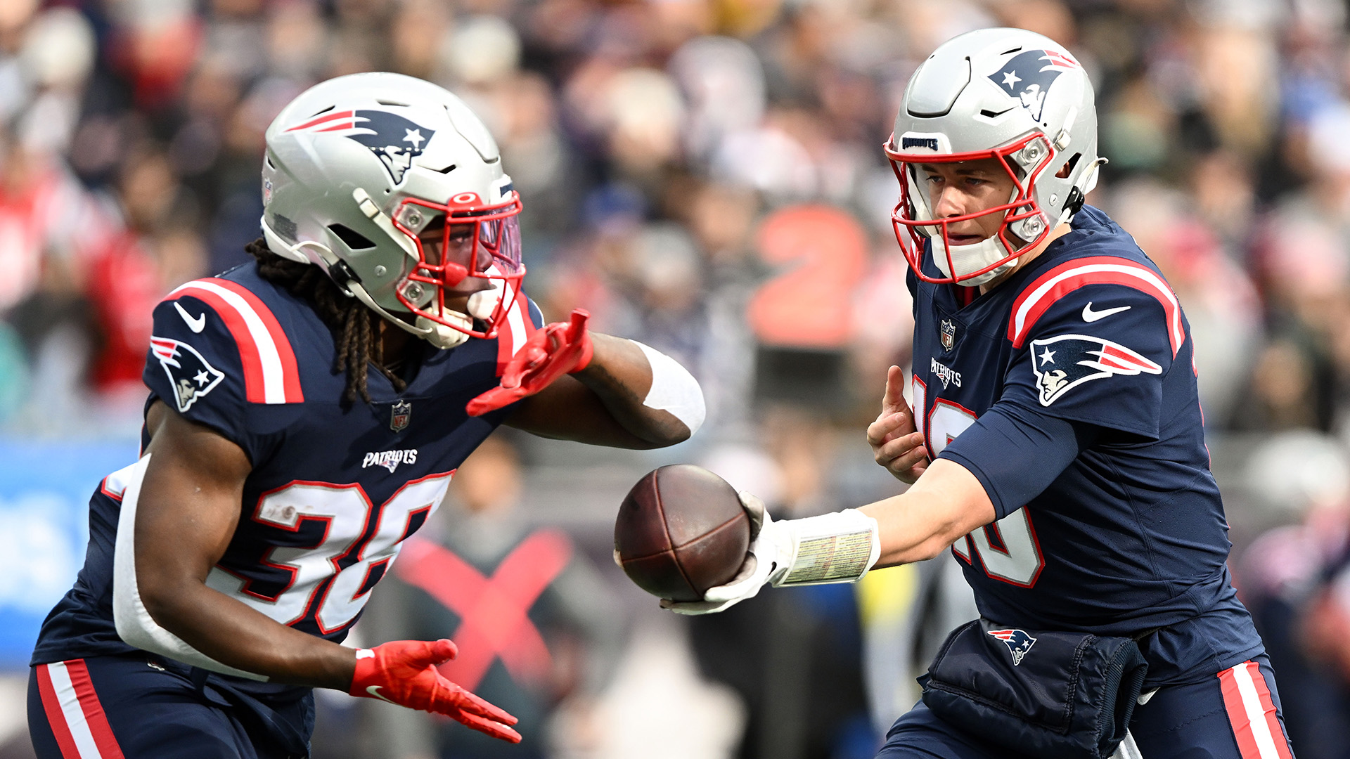 Patriots season preview: Why 2023 is more about quality control