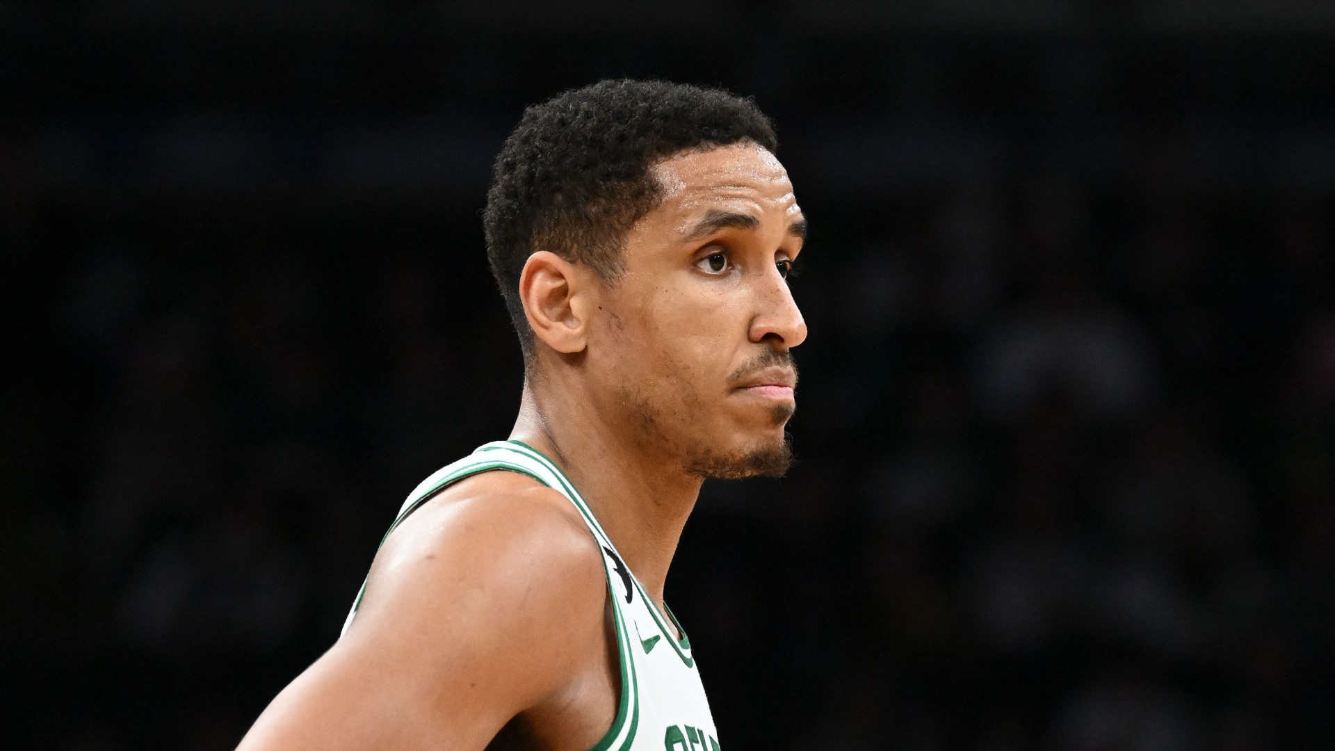 Report: Malcolm Brogdon upset with how Celtics handled his injury