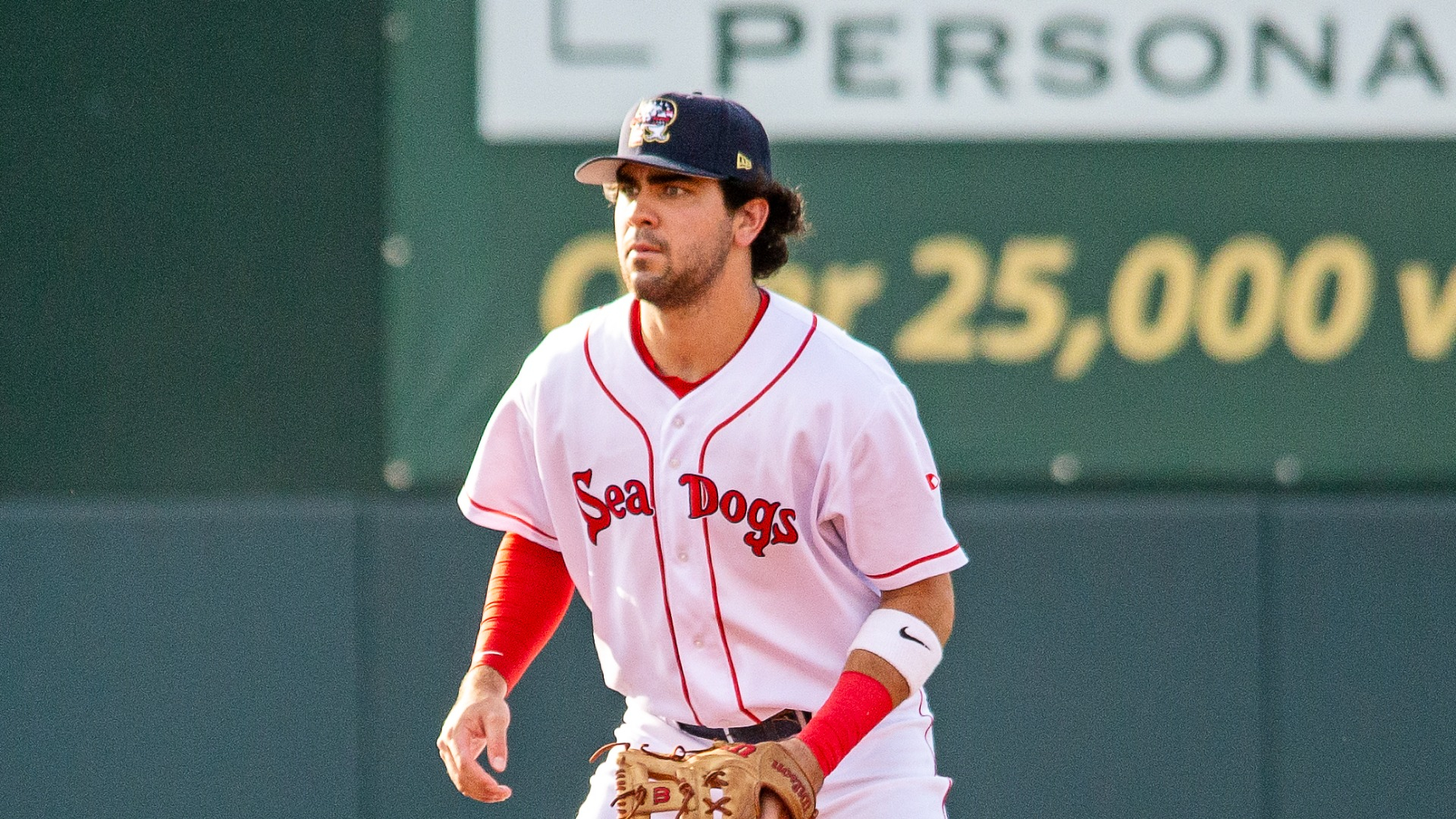 5 things to know about Red Sox shortstop Marcelo Mayer
