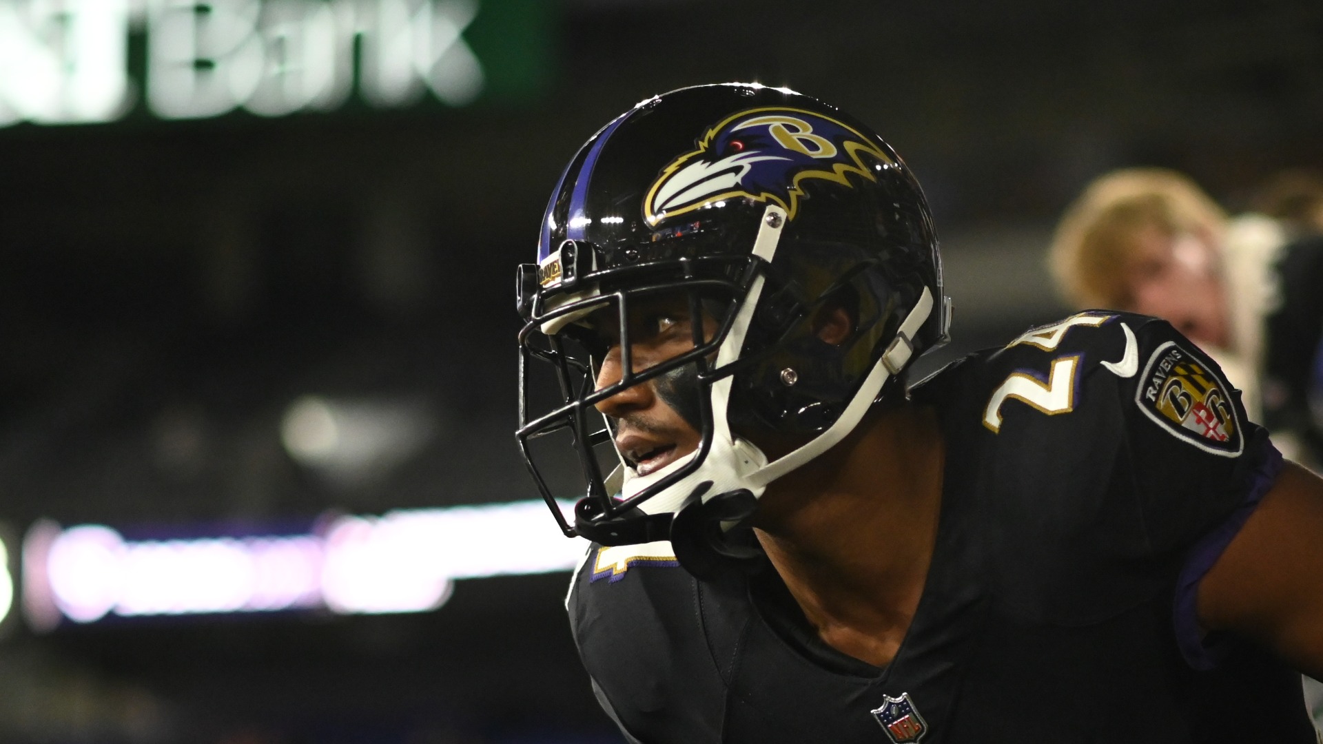 Raiders sign 2-time All-Pro cornerback Marcus Peters – Winnipeg Free Press