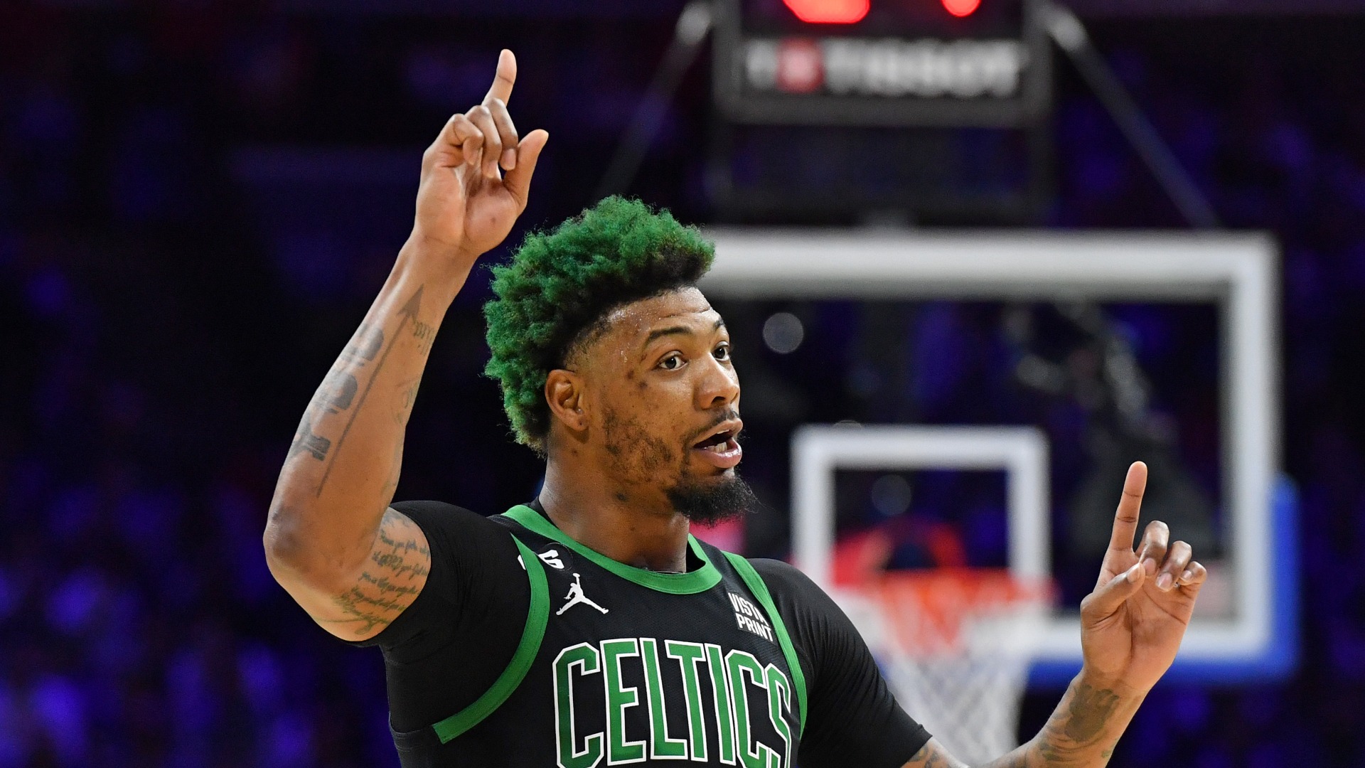 Marcus Smart Has Just One 'Regret' From Tenure With Celtics