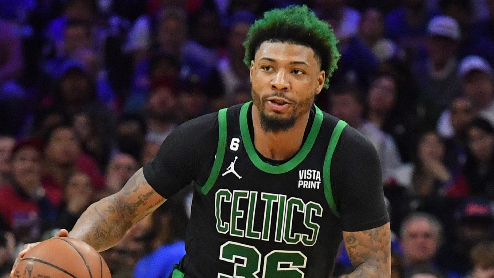 Did Celtics Lie To Marcus Smart Before Trade From Boston?