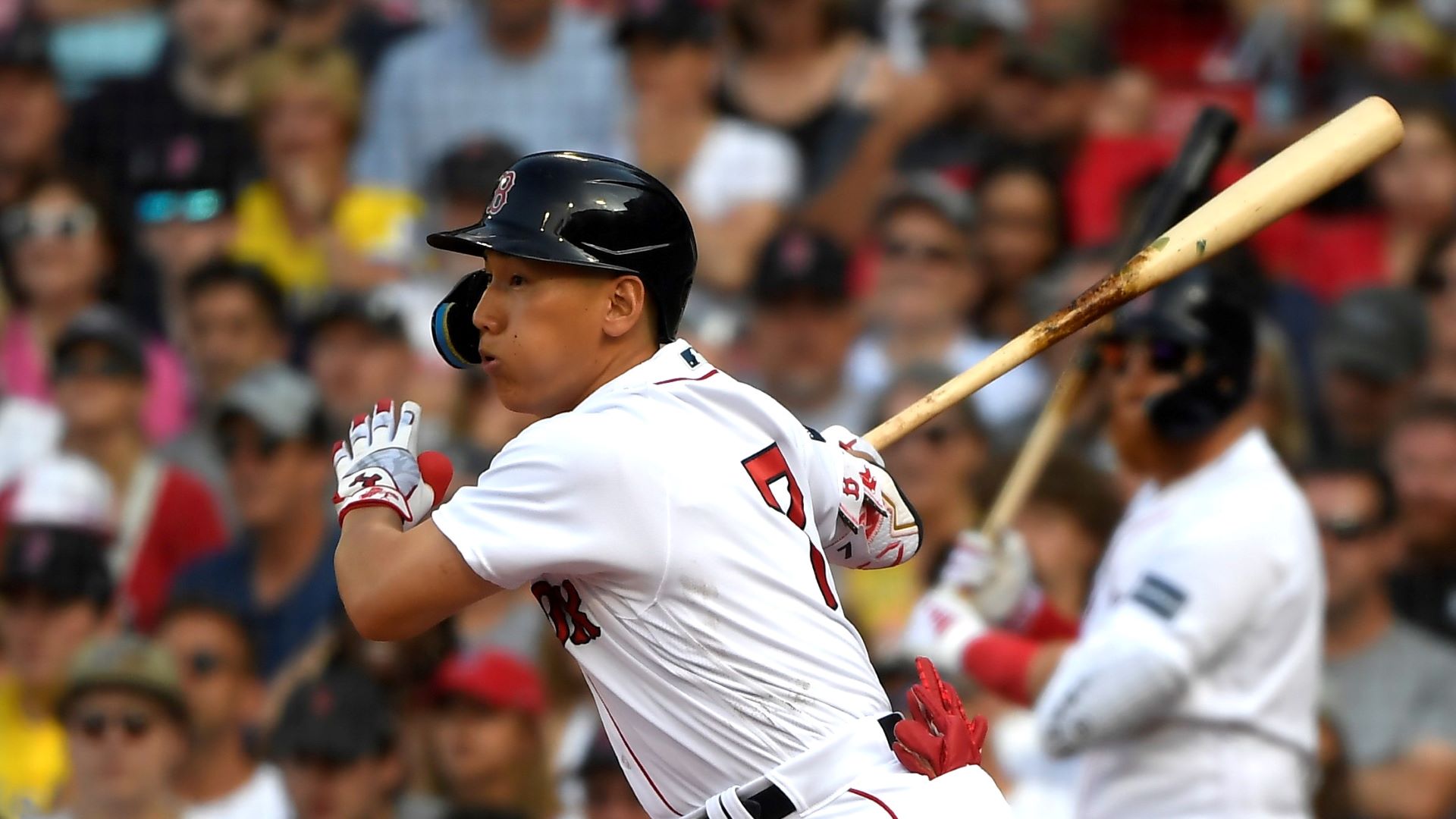 Alex Cora Glad Masataka Yoshida Proving Doubters Wrong With Red Sox