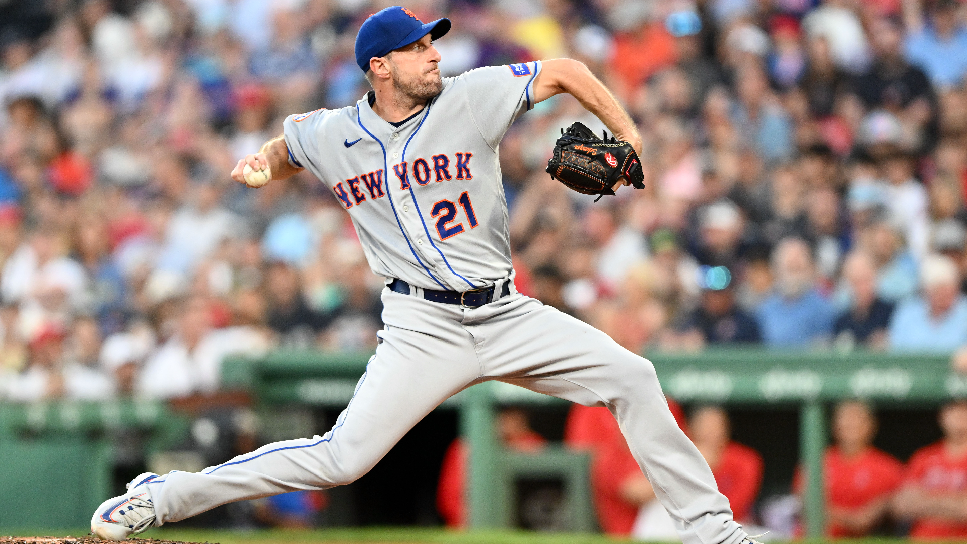 Mets follow up Max Scherzer trade with ugly loss to Nationals