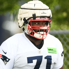 Bill Belichick expects Patriots CB Jack Jones to practice amid legal  situation – Boston Herald