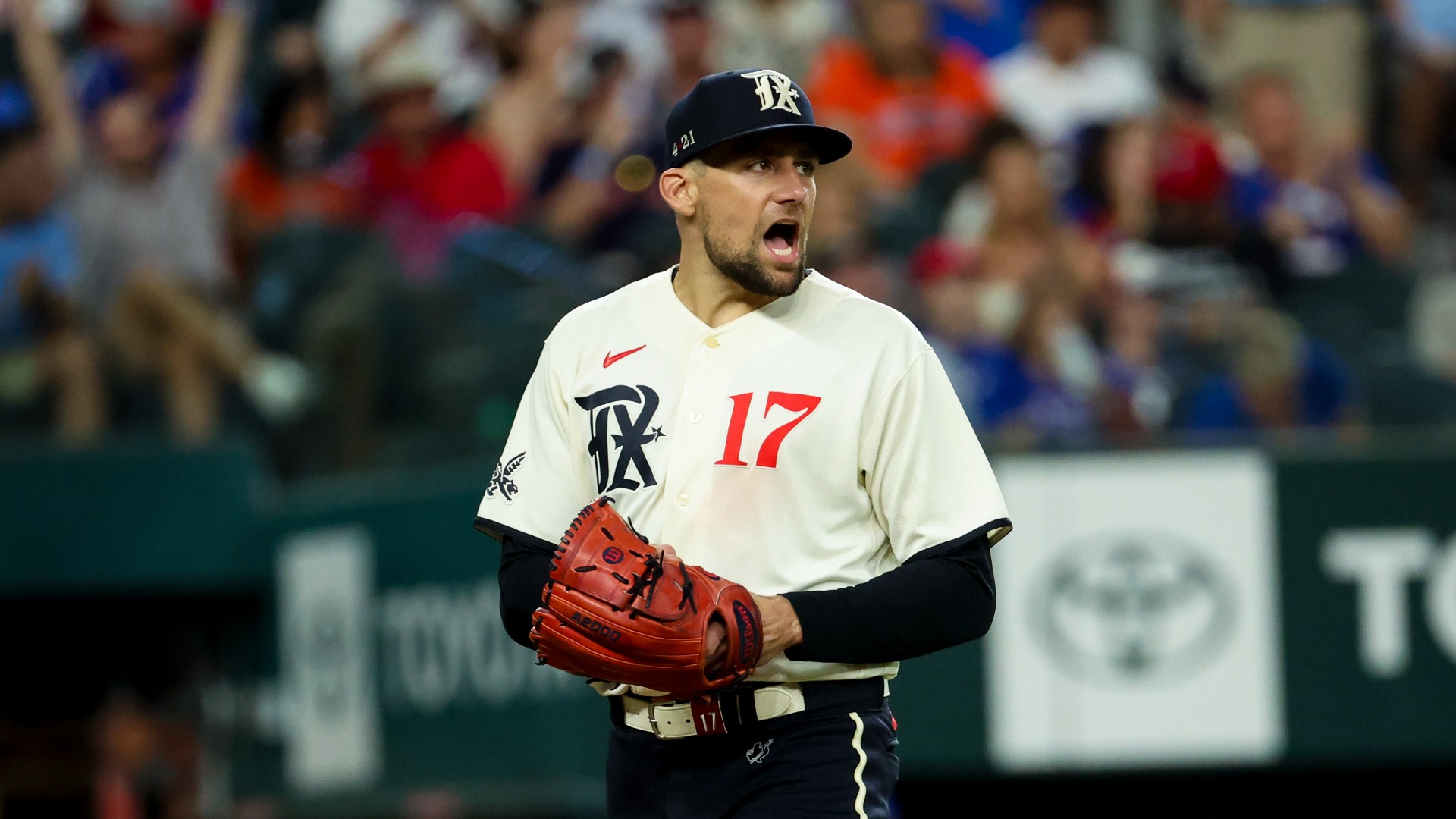 Red Sox' Nathan Eovaldi still hoping to make potentially final starts in Boston  uniform