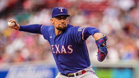 Back from drug suspension, Nelson Cruz in Rangers' lineup – The Denver Post