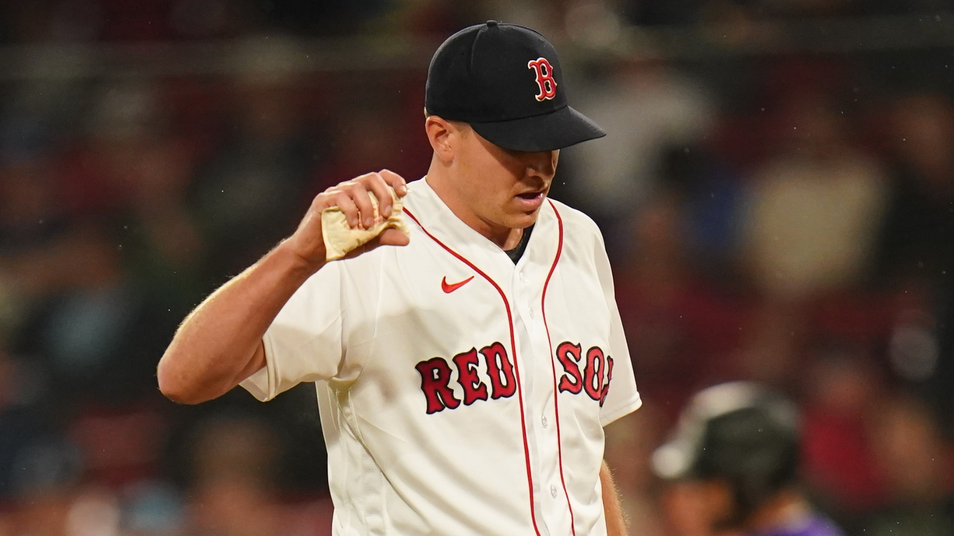 Red Sox move struggling Nick Pivetta to bullpen role - ESPN