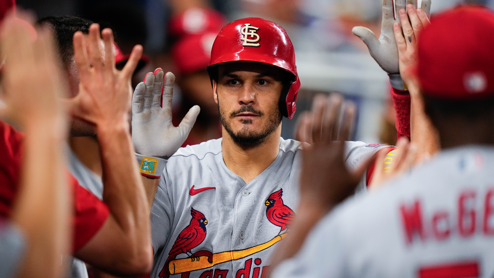 Nolan Arenado Player Props: Cardinals vs. Braves
