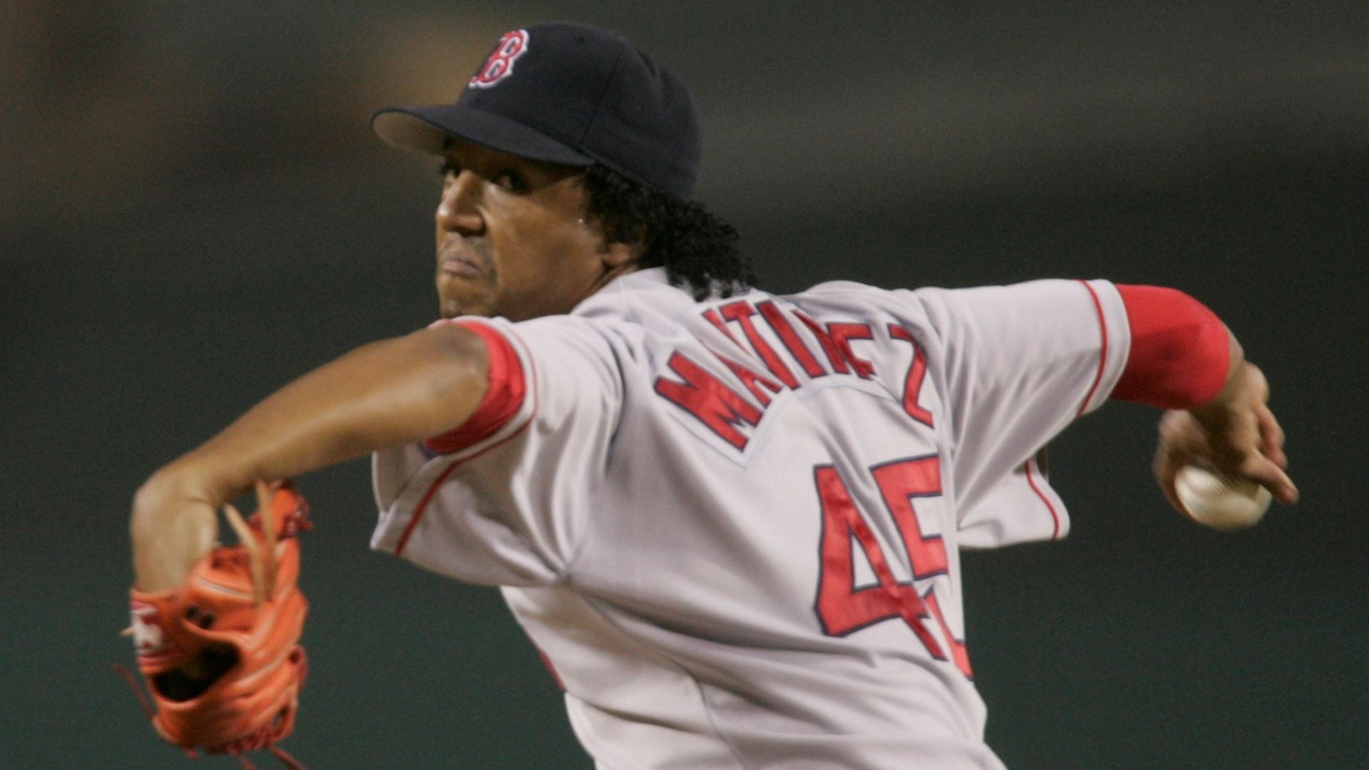 Five Greatest Starting Pitchers In Red Sox History