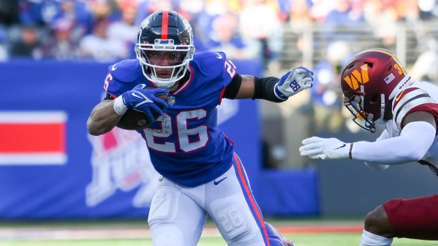 New York Giants News, Rumors, Scores, Schedule, Stats and Roster