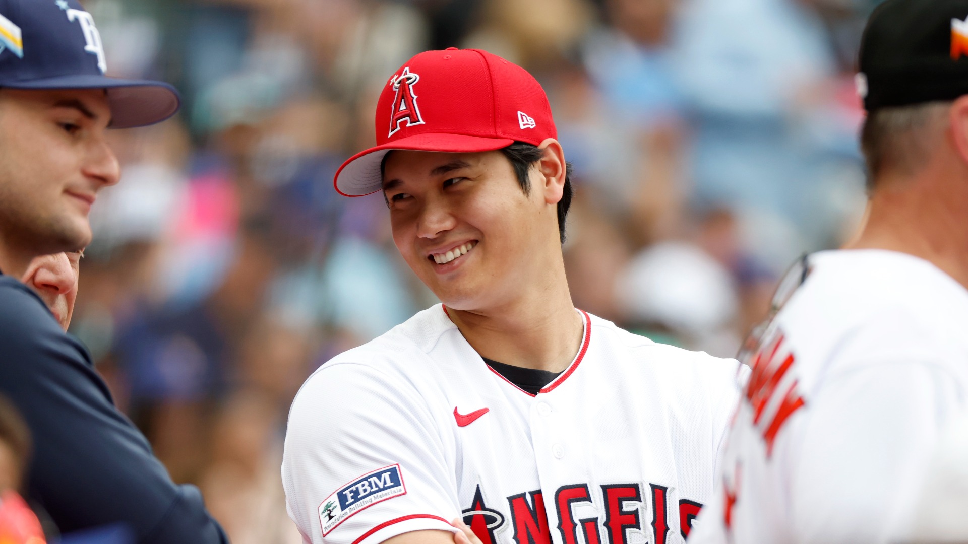 Shohei Ohtani's Free Agency Offers Will Be One of a Kind, Like Him –