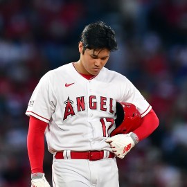 Yankees no match for Angels, Shohei Ohtani - Newsday