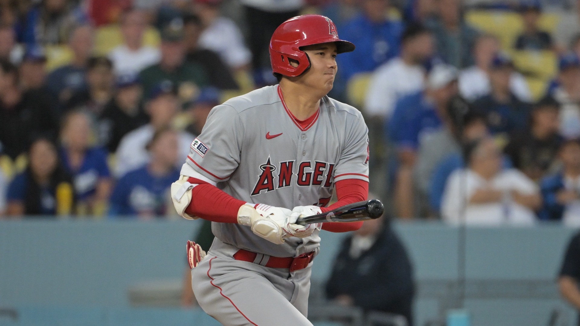 MLB rumors: Shohei Ohtani trade not completely ruled out by Angels