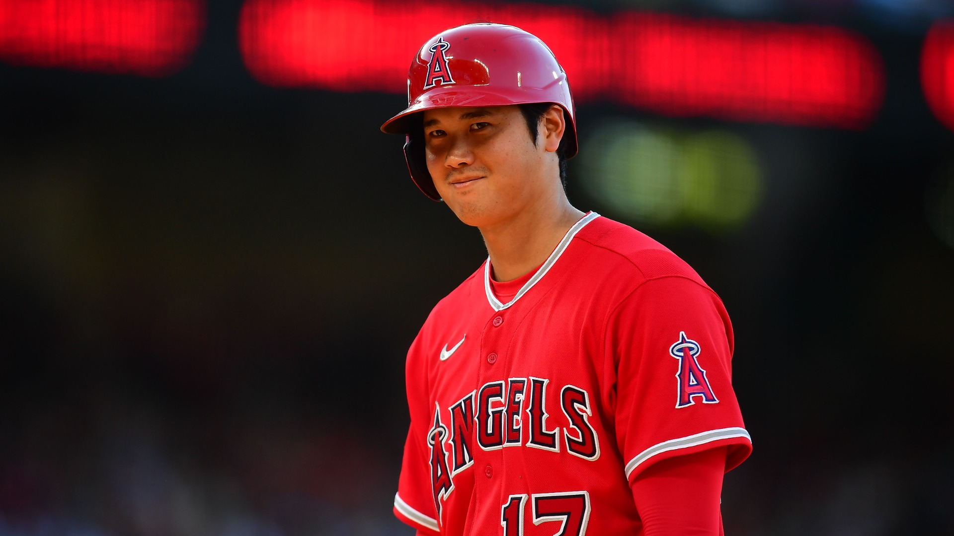 Red Sox set to face Ohtani