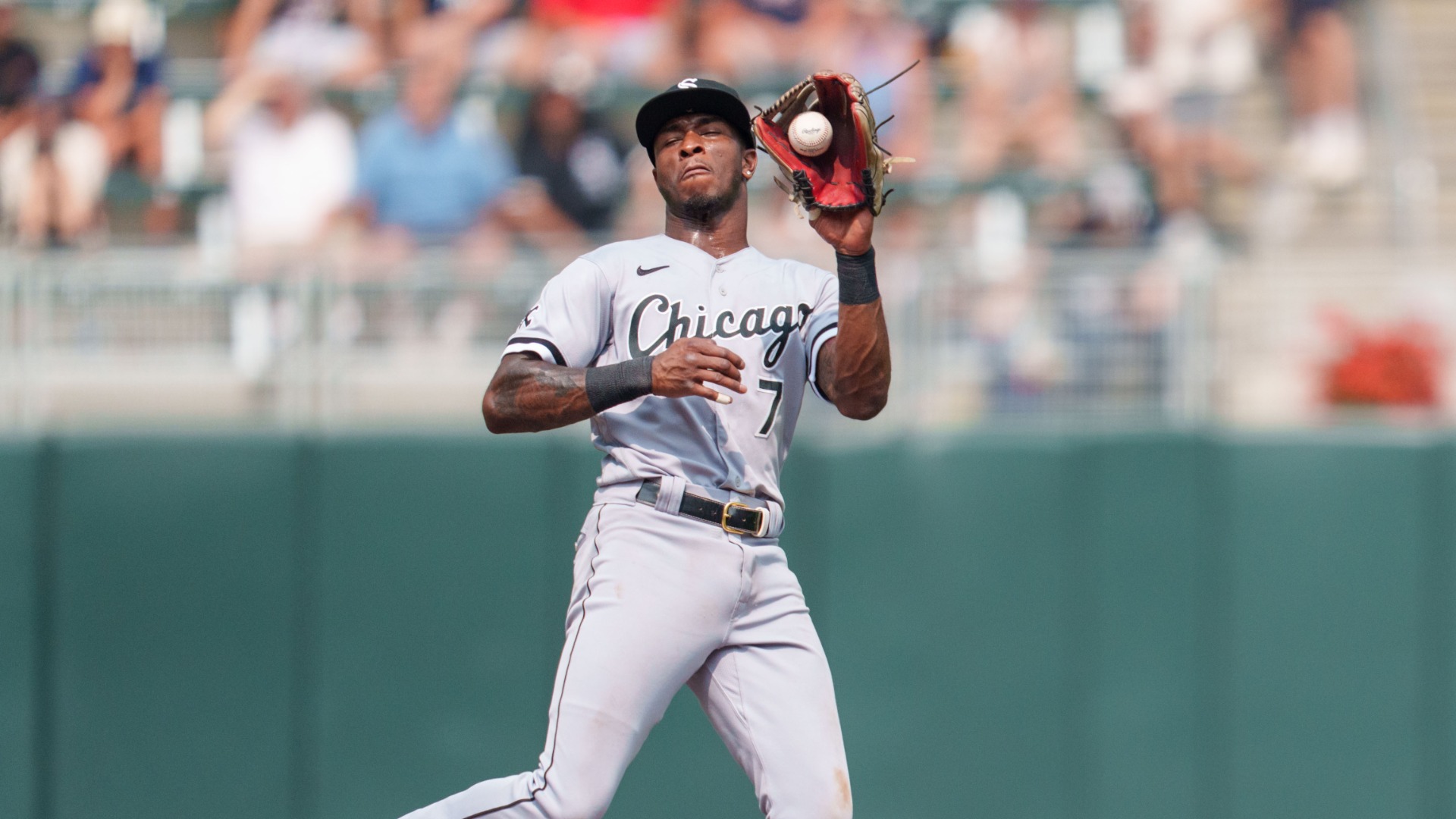 Tim Anderson Preview, Player Props: White Sox vs. Athletics