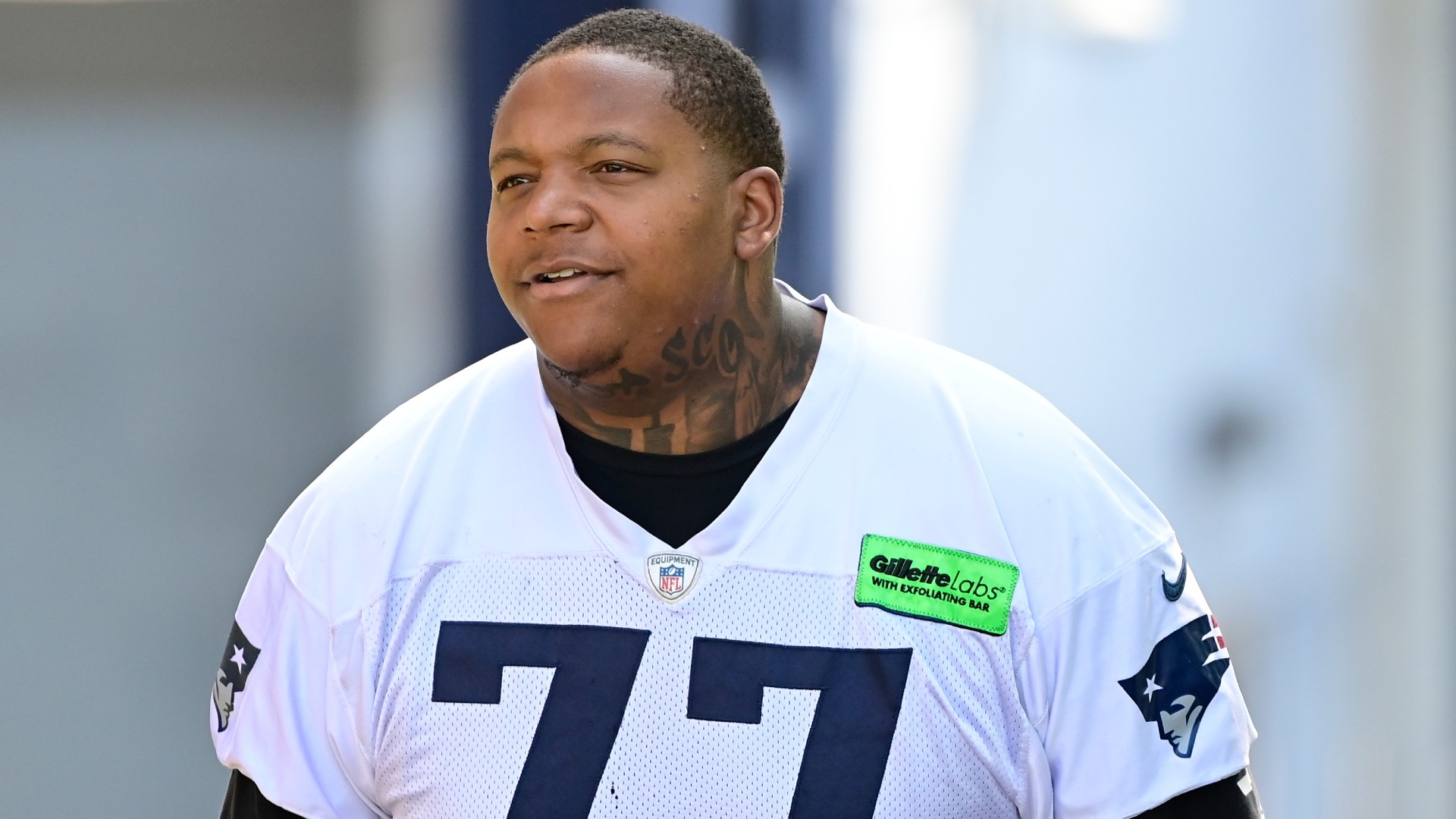 Two Things Can Be True As Trent Brown Leaves Patriots For Bengals