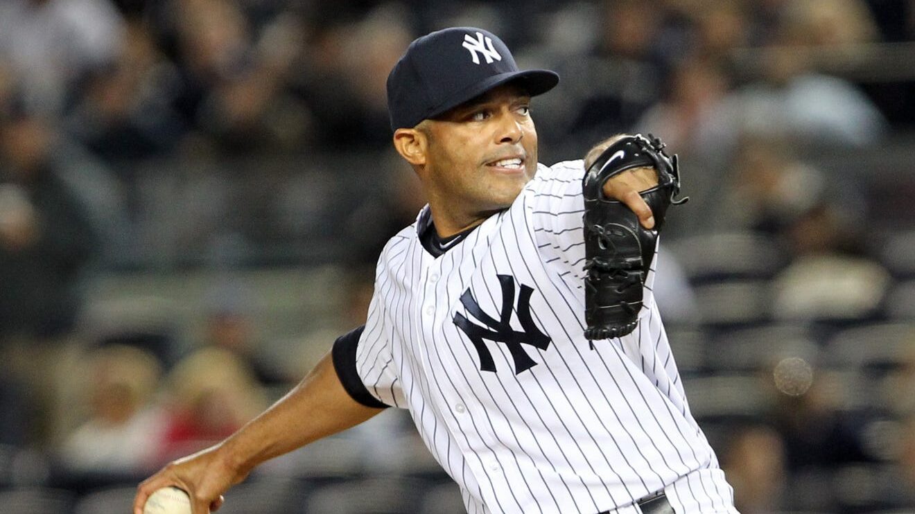 New York Yankees Top 10s: The best Yankee Reliever/Closers, through the  years