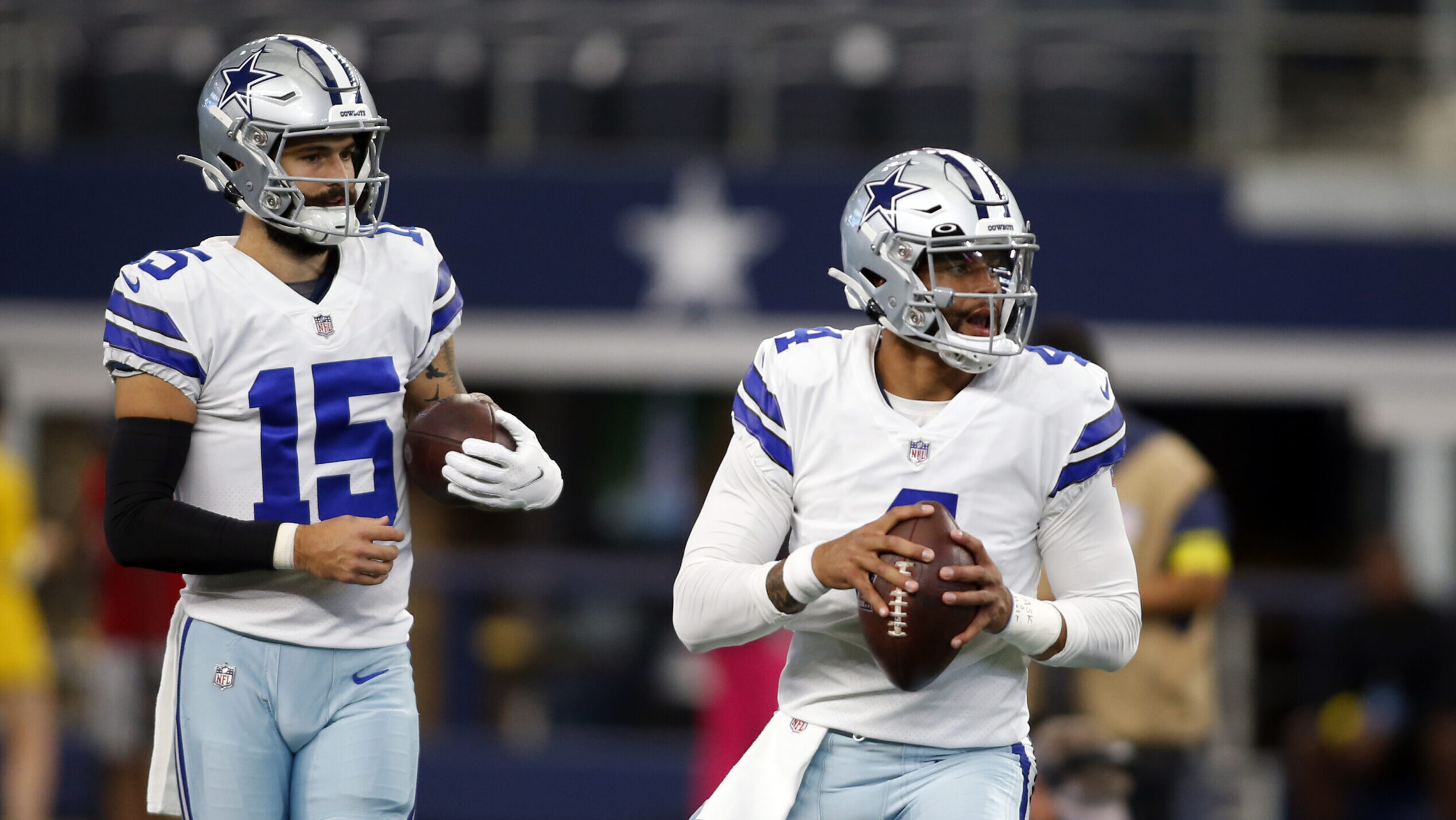 Dallas Cowboys Are Facing NFL's Biggest Make-or-Break Season in