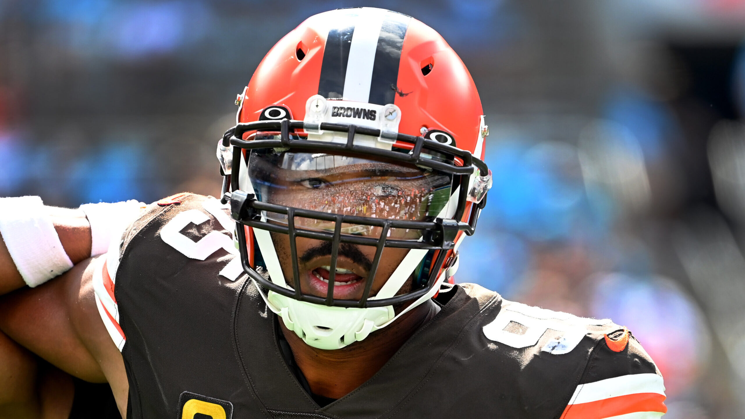 NFL DPOY Odds and Analysis Myles Garrett a Strong Play