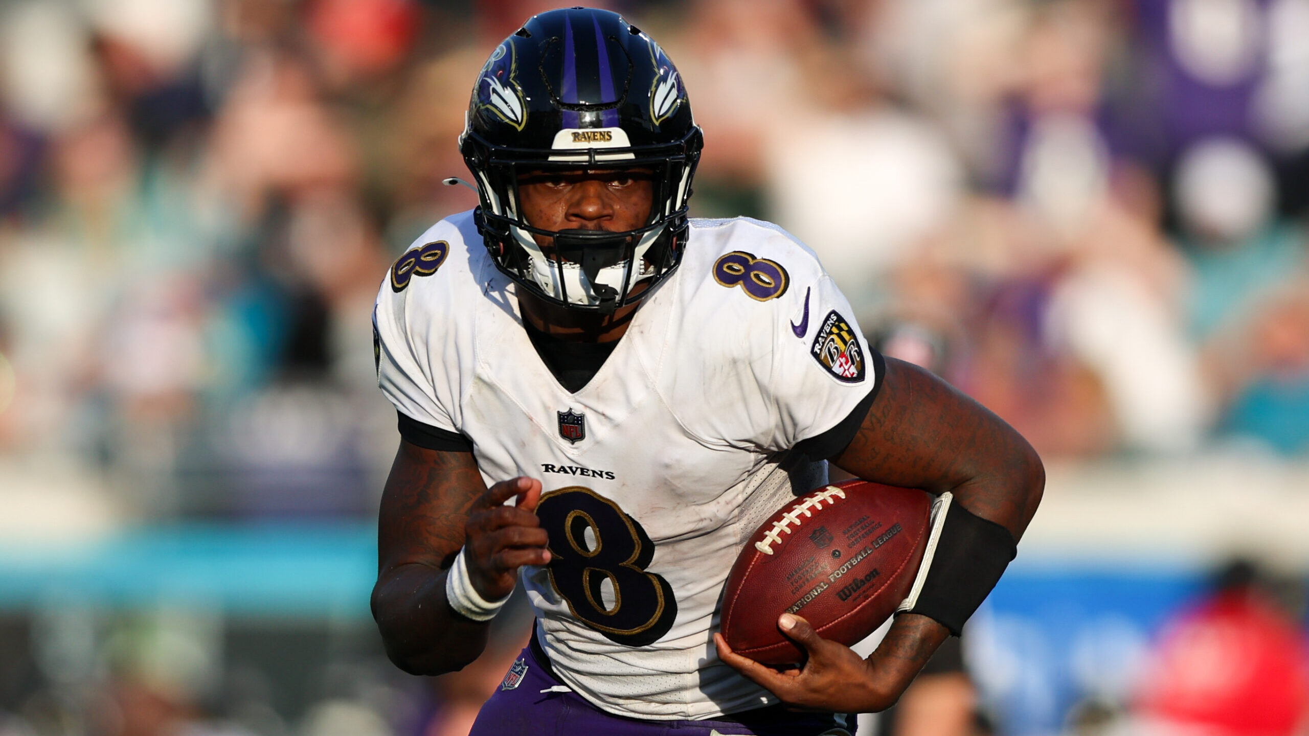 Baltimore Ravens 2023 Win Total Over/Under Odds