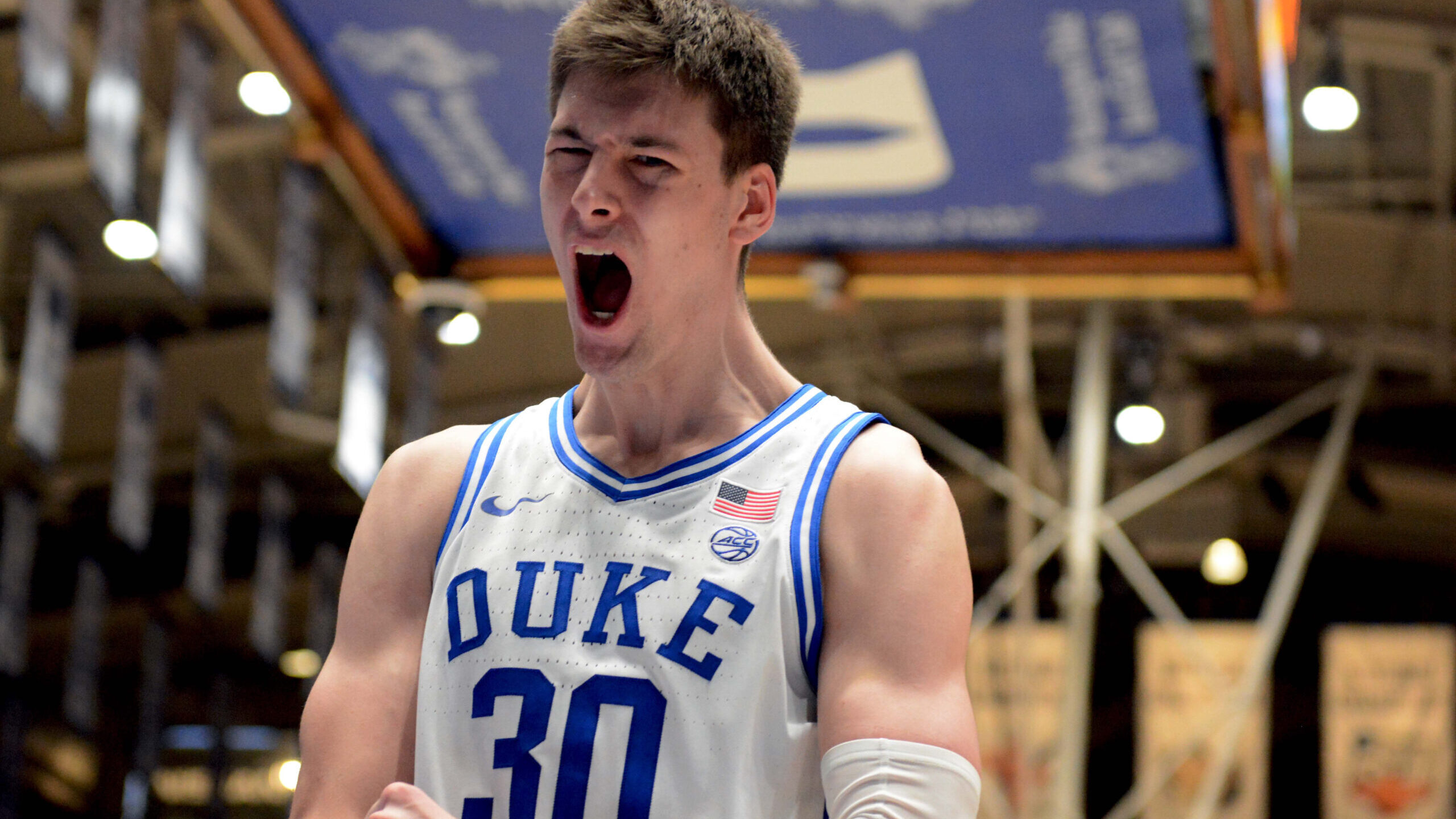 2024 NBA Mock Draft: A way-too-early look at the top prospects and