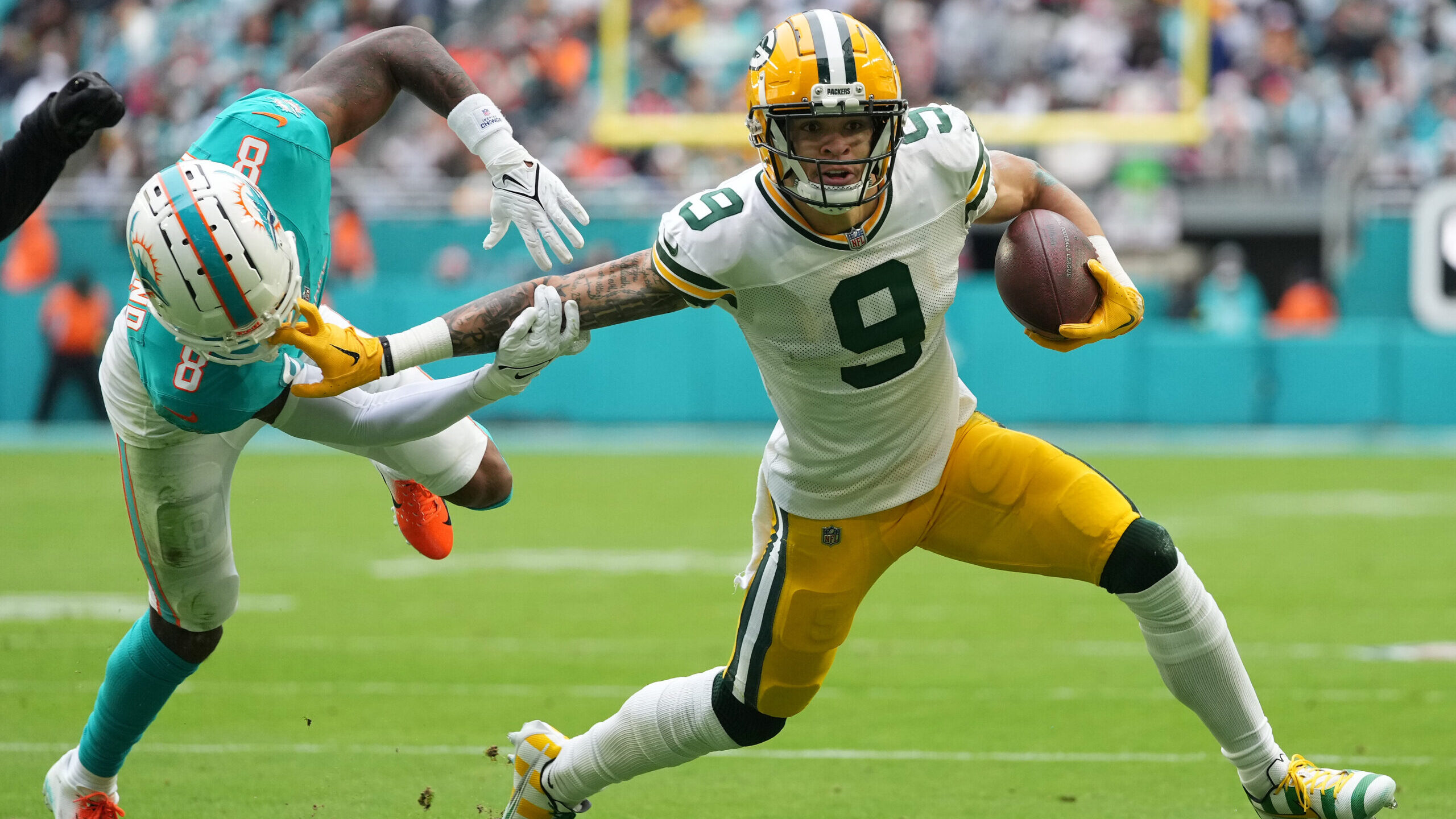 Green Bay Packers preview 2023: Over or Under 7.5 wins?, Sports Betting