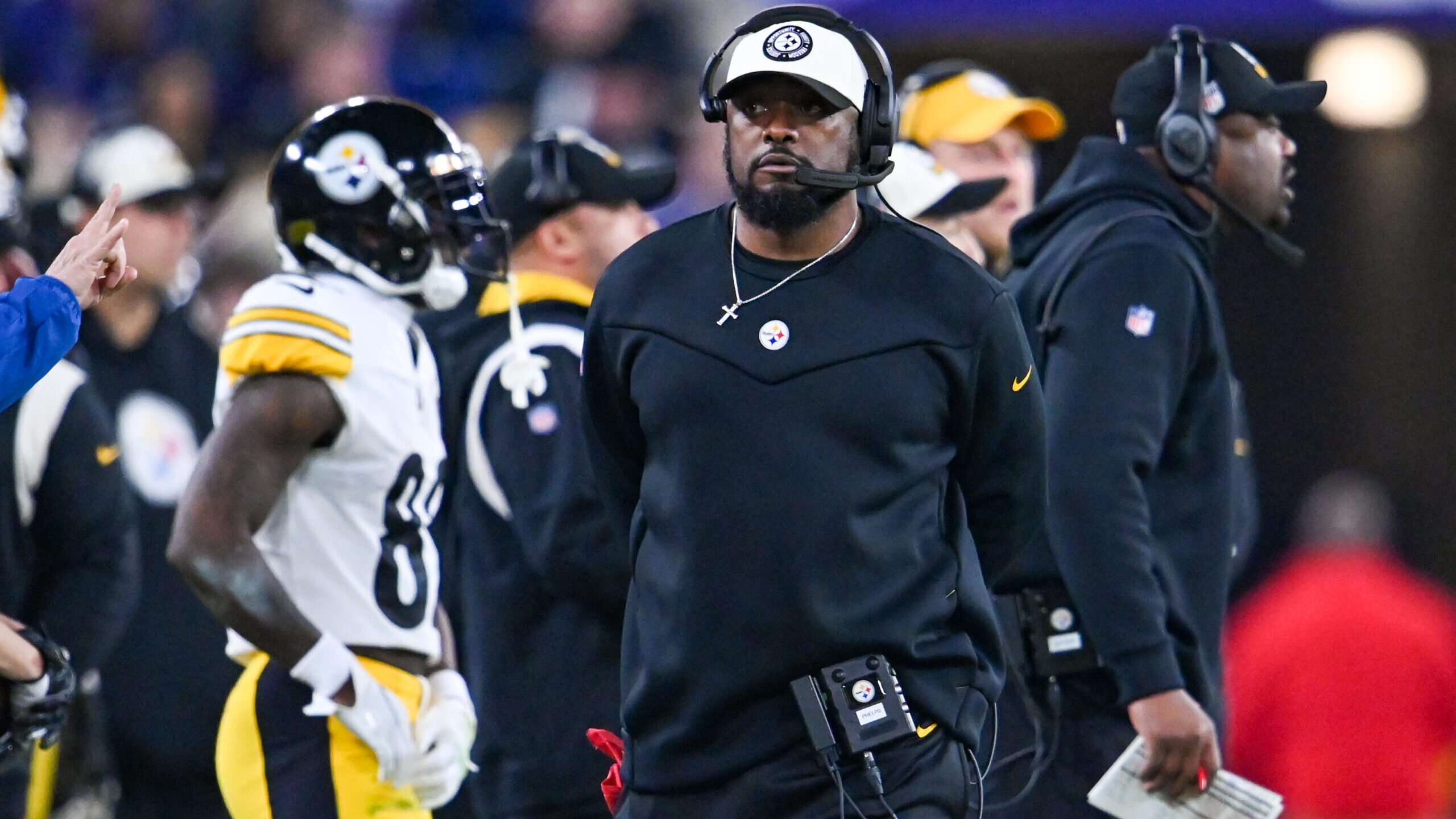 Don't sleep on the Pittsburgh Steelers as Super Bowl contenders in