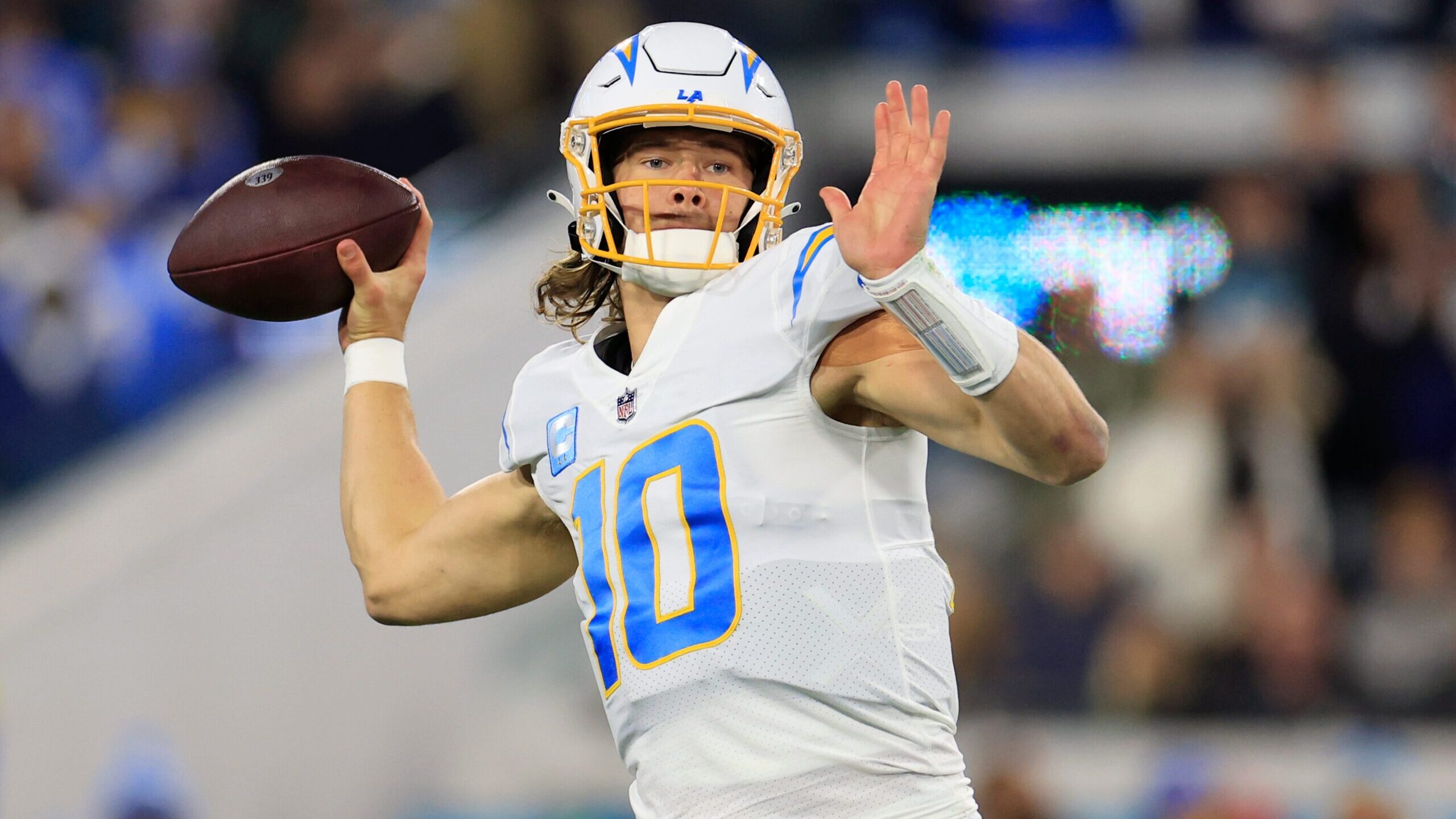 Los Angeles Chargers 2023 Win Total: Over/Under Wins This Season