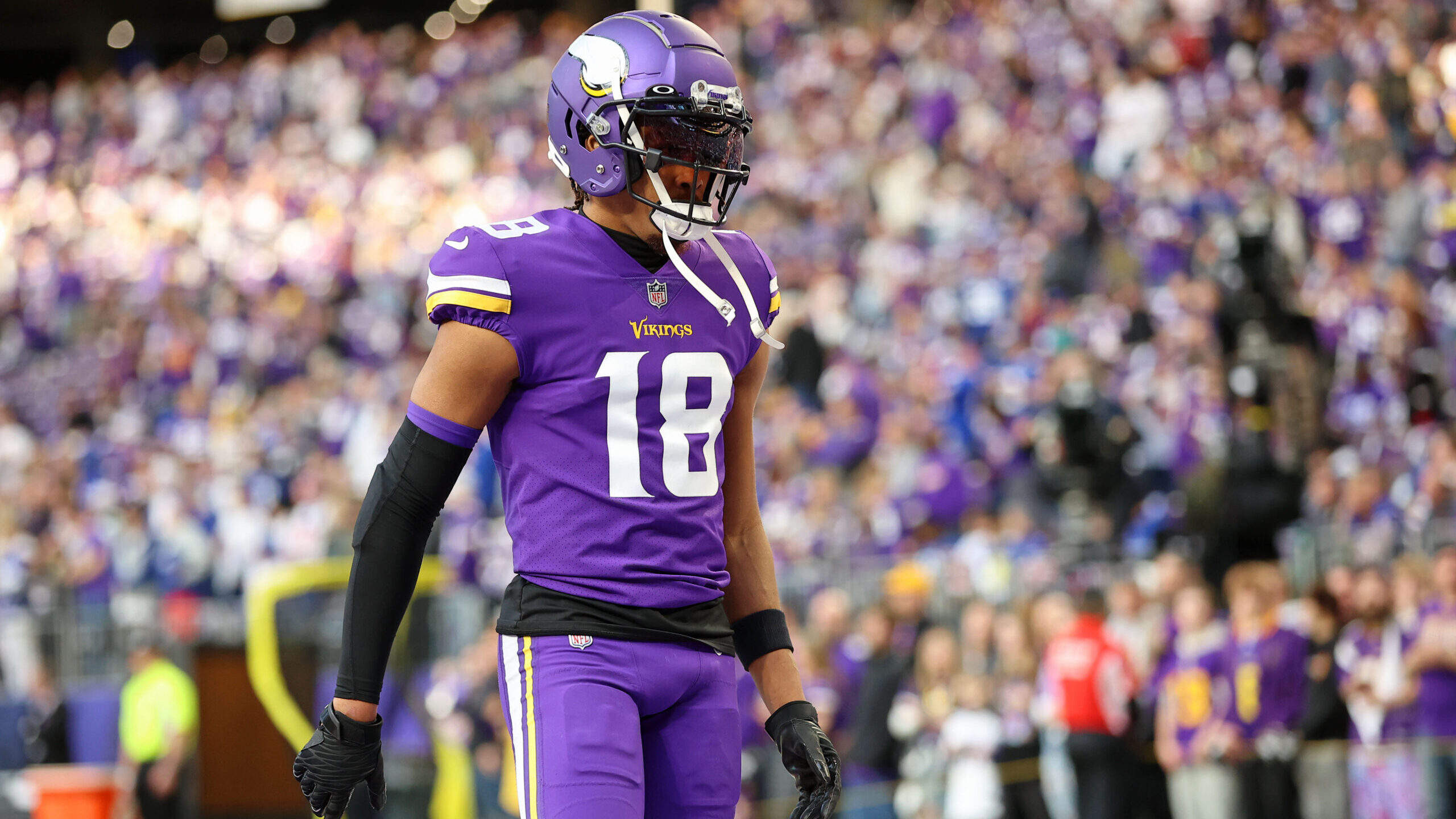 MIN Vikings 2023-24 NFL Win Total + Season Record Predictions & Odds -  Sports Illustrated Minnesota Vikings News, Analysis and More